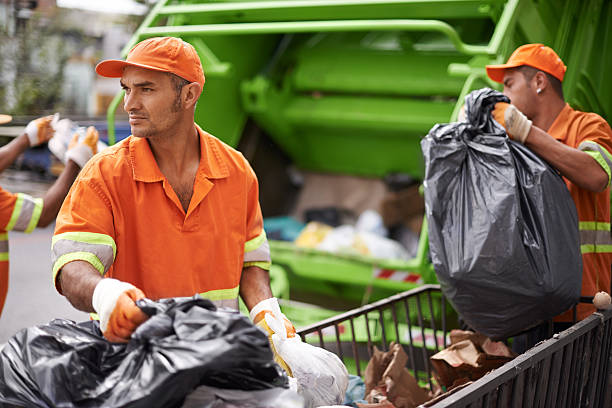 Best Recycling Services for Junk  in Springfield, KY