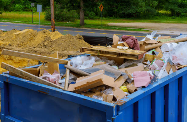 Retail Junk Removal in Springfield, KY